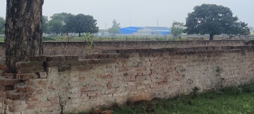 Plot Area in  Plot at Faizabad Road – for Sale