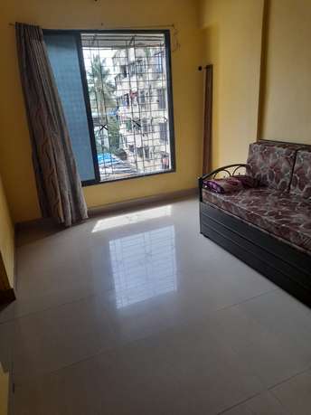 1 BHK Apartment For Rent in Rabale Navi Mumbai  7333418