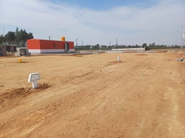  Plot For Sale in Jigani