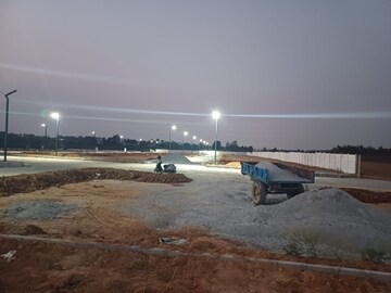  Plot For Sale in Jigani