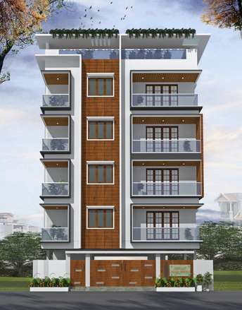 3.5 BHK Apartment For Resale in Indiranagar Bangalore  7210626