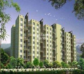 2 BHK Apartment For Rent in Nagpal Meadows Habitat Pashan Pune  7333457