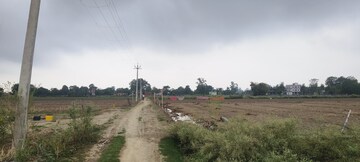 Plot Area in  Plot at Faizabad Road – for Sale