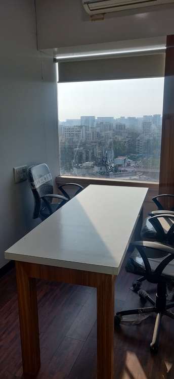 Commercial Office Space 700 Sq.Ft. For Rent in Jogeshwari East Mumbai  7333483