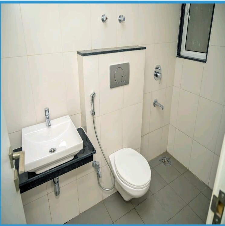 Bathroom, gajraj-chs-kopri 3 Bedroom 2361 Sq.Ft. Apartment In Kopri Thane 7333480