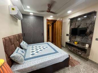 2 BHK Builder Floor For Rent in Paschim Vihar Delhi  7333495