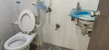 Floor Plan in  Office Space at Metro Avenue Andheri East, Andheri East – for Rent