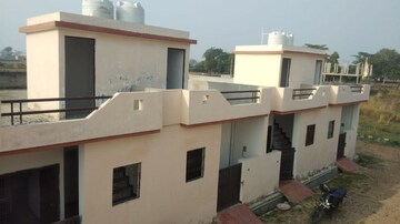 Kitchen in 2 BHK Independent House at Faizabad Road – for Sale