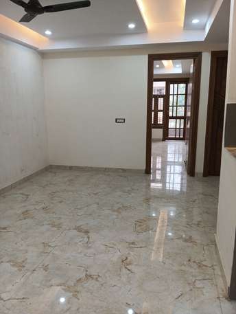 3 BHK Builder Floor For Rent in Rajendra Nagar Ghaziabad  7333506