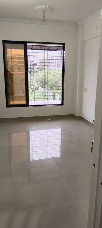 1 BHK Apartment For Rent in Ghansoli Navi Mumbai  7333542