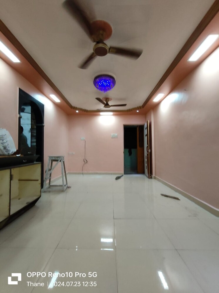 Living Room, lambodar-park 2 Bedroom 800 Sq.Ft. Apartment In Kalwa Thane 7333622