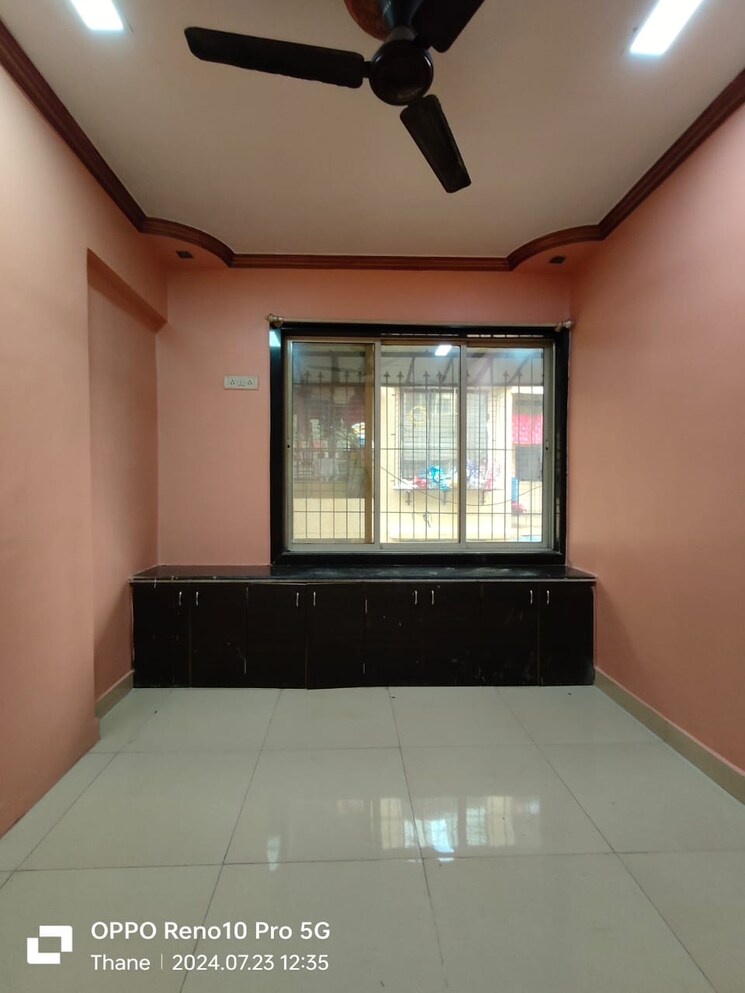 Kitchen, lambodar-park 2 Bedroom 800 Sq.Ft. Apartment In Kalwa Thane 7333622