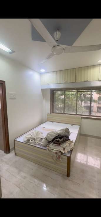 1 BHK Apartment For Rent in Neeta Apartments Goregaon Goregaon West Mumbai  7333654