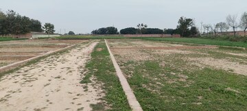 Plot Area in  Plot at Babatpur – for Sale