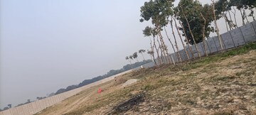 Plot Area in  Plot at Babatpur – for Sale