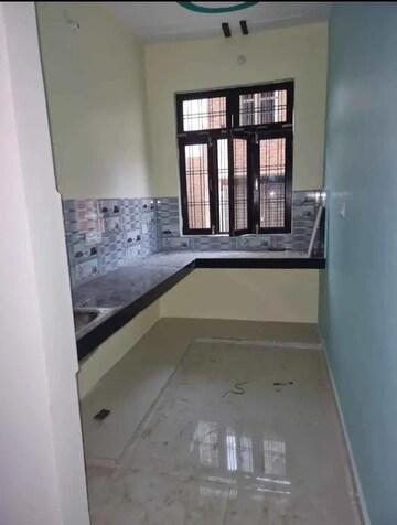Kitchen in 2 BHK Independent House at Faizabad Road – for Sale