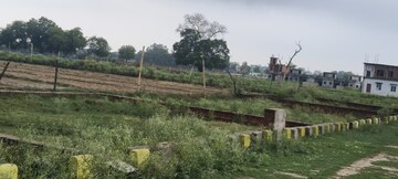 Plot Area in  Plot at Faizabad Road – for Sale