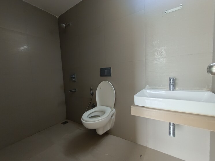 Bathroom, akshar-alvario 2 Bedroom 1210 Sq.Ft. Apartment In Seawoods Navi Mumbai 7333694