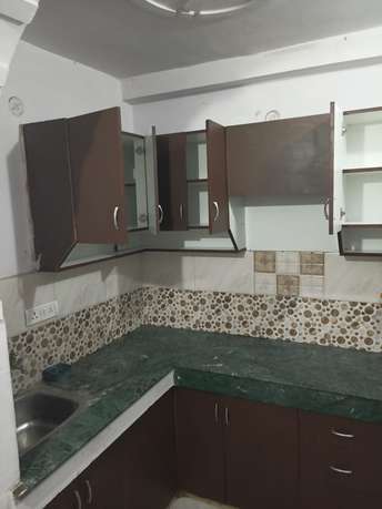 3 BHK Builder Floor For Rent in Dwarka Mor Delhi  7333687