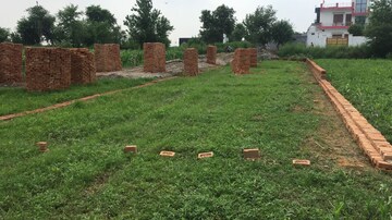  Plot – Garden View at Chithara - for Sale