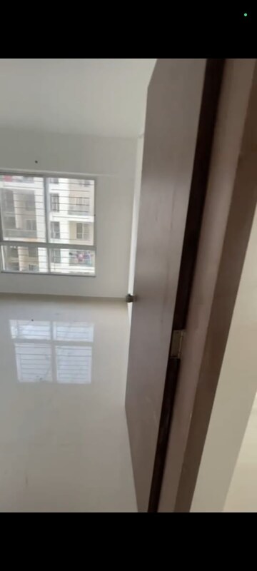 Building Lobby in 2 BHK Apartment at Krisala 41 Zillenia, Punawale – for Sale