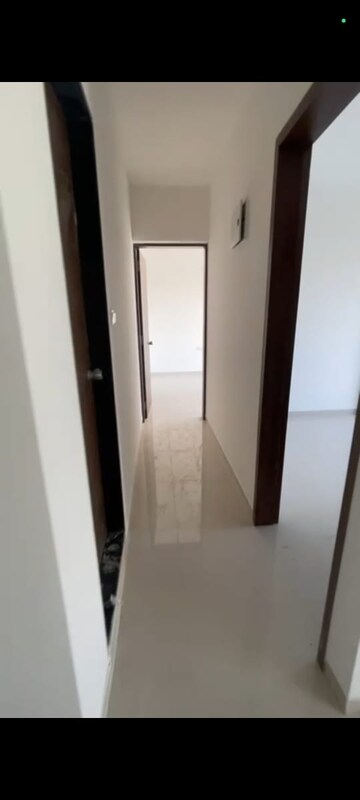Building Lobby in 2 BHK Apartment at Krisala 41 Zillenia, Punawale – for Sale