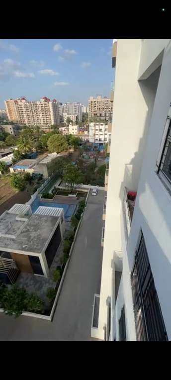 2 BHK Apartment For Resale in Krisala 41 Zillenia Punawale Pune  7333709