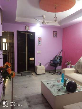 2 BHK Apartment For Rent in Hoovers Apartments Burari Delhi  7333671