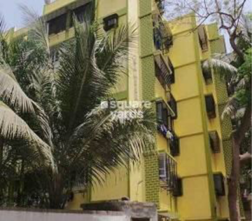 1 BHK Apartment For Resale in Sameer CHS Ic Colony Mumbai  7333742