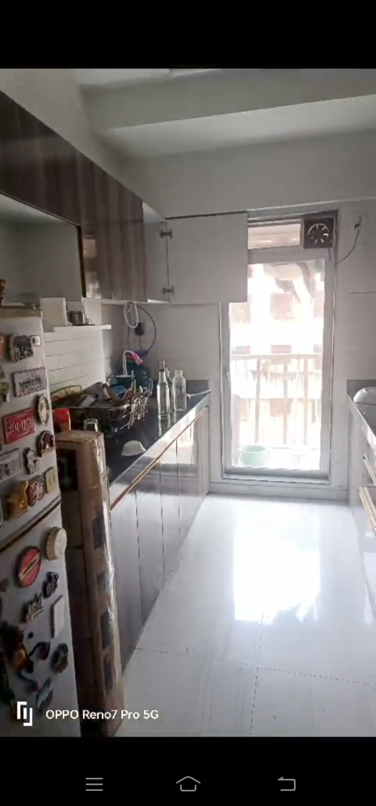 Kitchen, anil-apartments-andheri 2 Bedroom 550 Sq.Ft. Apartment In Andheri West Mumbai 7333792