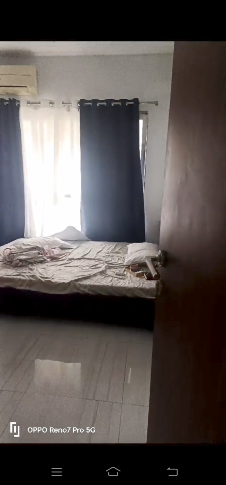 Bedroom, anil-apartments-andheri 2 Bedroom 550 Sq.Ft. Apartment In Andheri West Mumbai 7333792