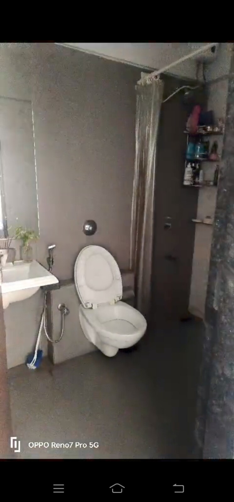 Bathroom, anil-apartments-andheri 2 Bedroom 550 Sq.Ft. Apartment In Andheri West Mumbai 7333792