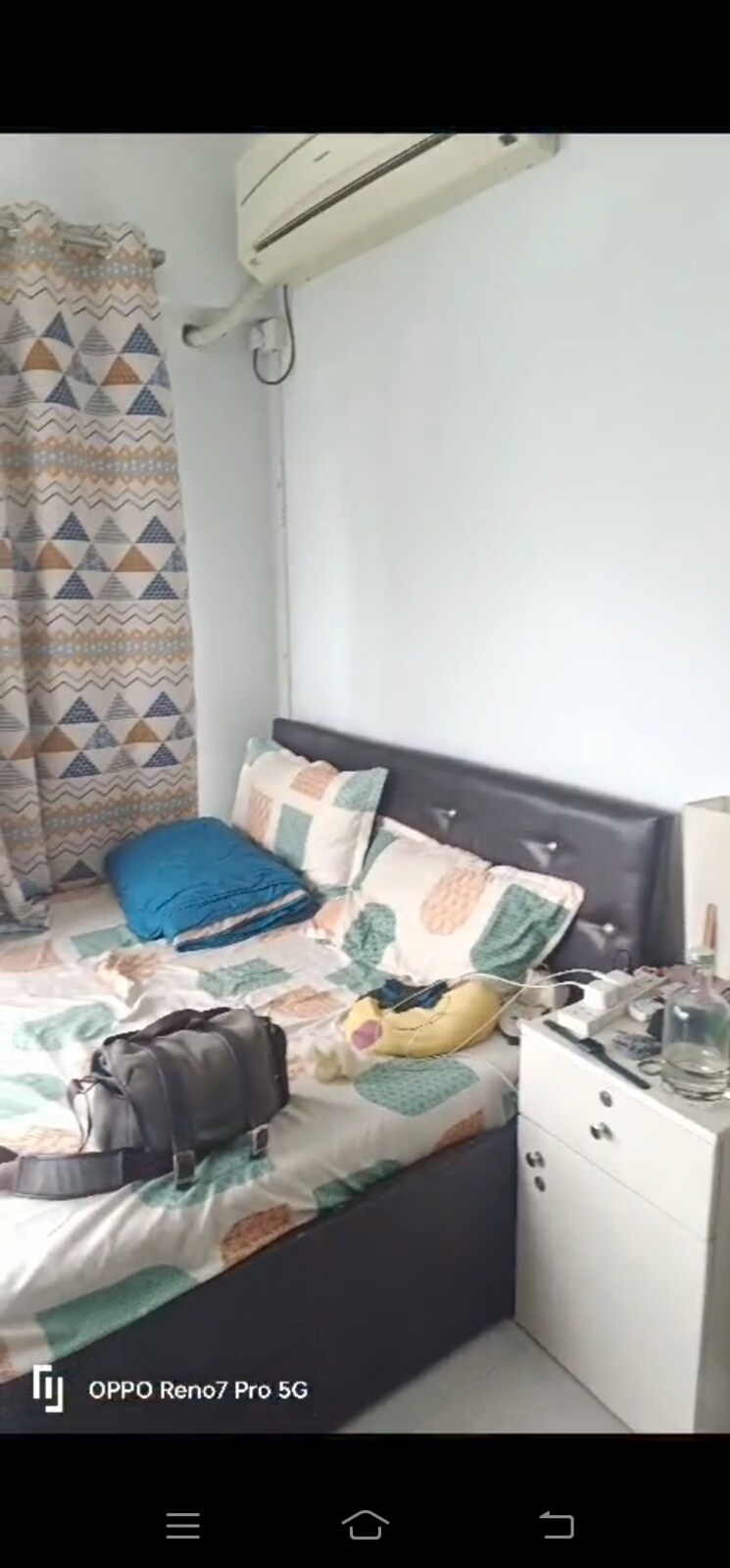 Living Room, anil-apartments-andheri 2 Bedroom 550 Sq.Ft. Apartment In Andheri West Mumbai 7333792