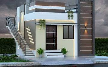 2 BHK Independent House For Sale in Koppa Gate
