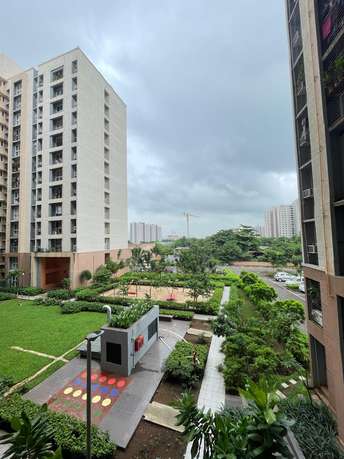 2 BHK Apartment For Rent in Lodha Golden Dream Dombivli East Thane  7333766