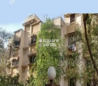 1 BHK Apartment For Resale in Holy Cross Tower Kandarpada Mumbai  7333779