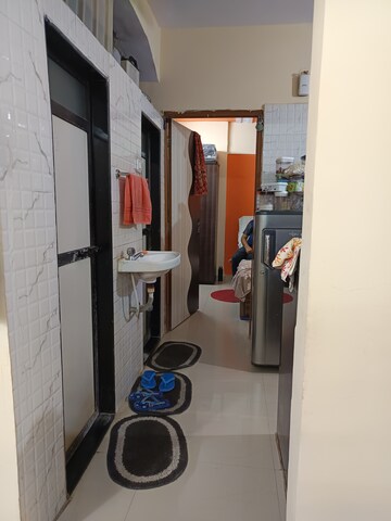 Kitchen in 1 BHK Apartment at Nalasopara West – for Sale