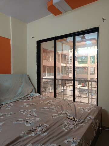 Room in 1 BHK Apartment at Nalasopara West – for Sale