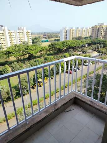 2 BHK Apartment For Rent in Lodha Palava - Casa Bella Dombivli East Thane  7333796