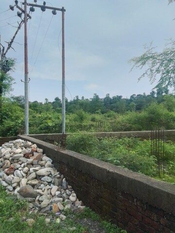 Plot Area in  Plot at Raipur – for Sale