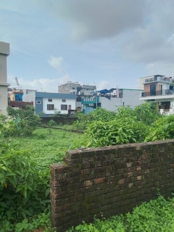  Plot – Exterior View View at Raipur - for Sale