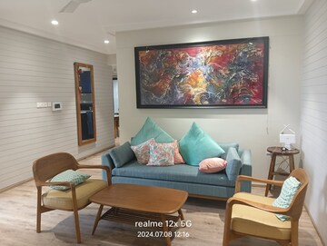 3 BHK Apartment For Sale in Kadavanthra