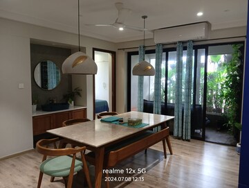 3 BHK Apartment at Kadavanthra – for Sale