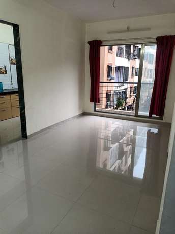 1 BHK Apartment For Rent in Asmi Vintage Goregaon West Mumbai  7333815