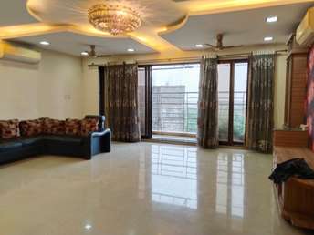 4 BHK Apartment For Rent in Tulsi Sagar Nerul Navi Mumbai  7333833
