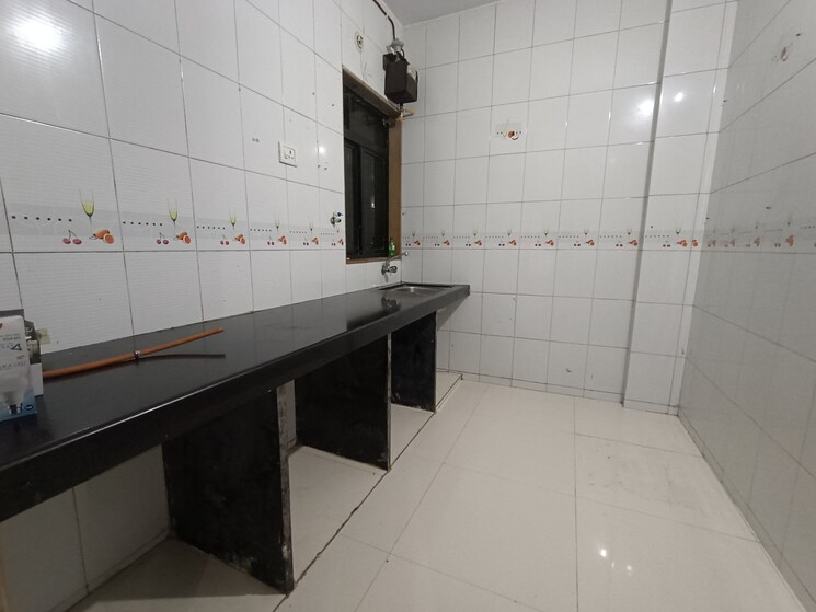 Kitchen, ameya-chs-seawoods 2 Bedroom 1000 Sq.Ft. Apartment In Seawoods Sector 44 Navi Mumbai 7333910
