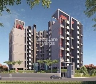 2 BHK Apartment For Resale in Arun Aion Ravet Pune  7333872