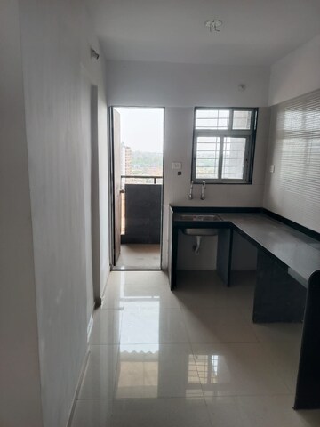 Building Lobby in 2 BHK Apartment at Arun Aion, Ravet – for Sale