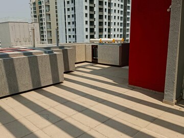 2 BHK Apartment – Exterior View View at Arun Aion, Ravet - for Sale