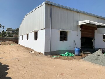  Warehouse For Rent in Sector 38